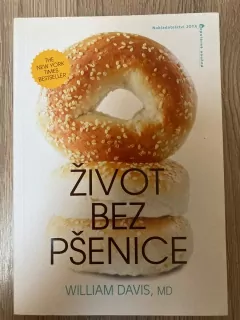 Život bez pšenice