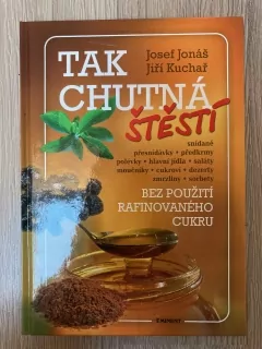 Tak chutná štěstí