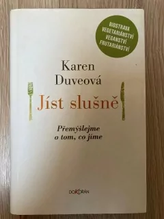 Jíst slušně