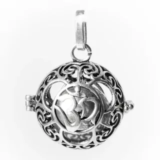 Amulet Ohm