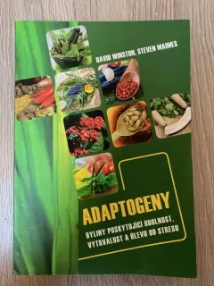 Adaptogeny