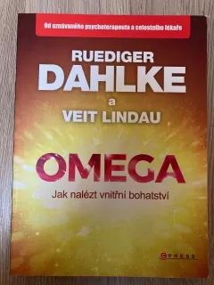 Omega - Jak nalézt vnitřní bohatství