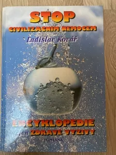 Stop civilizačním nemocem