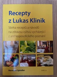 Recepty z Lukas Klinik