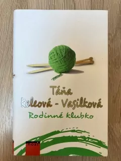 Rodinné klubko
