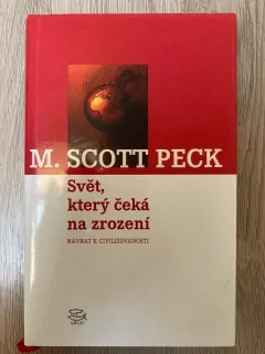 Svět, který čeká na zrození