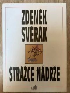 Strážce nádrže