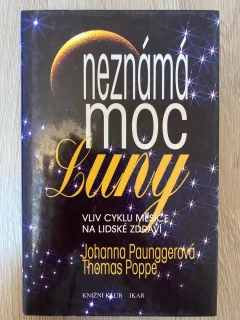 Neznámá moc Luny