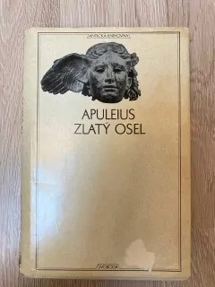 Zlatý osel 