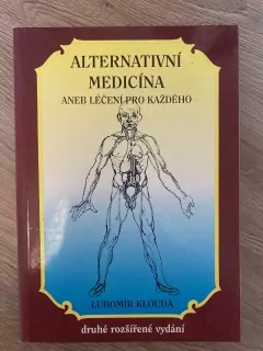 Alternativní medicína aneb Léčení pro každého