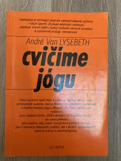 Cvičíme jógu