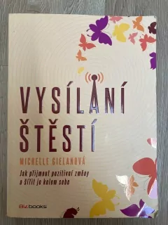 Vysílání štěstí