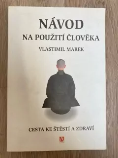 Návod na použití člověka