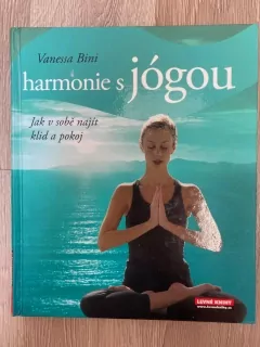 Harmonie s Jógou