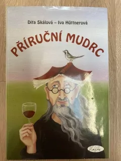 Příruční mudrc