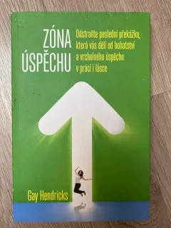 Zóna úspěchu
