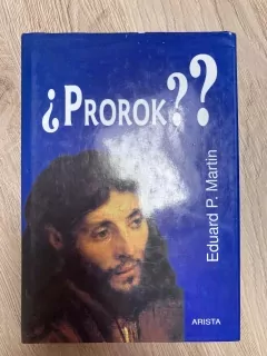 ? Prorok ??