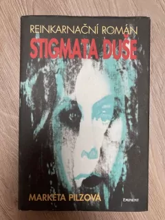 Stigmata duše