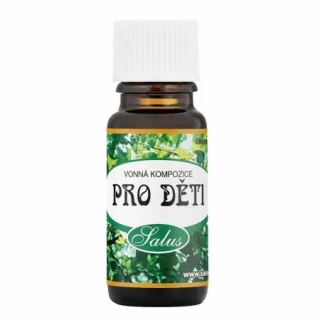 Pro děti