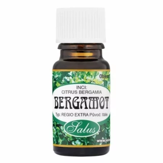 Bergamot