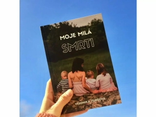 Moje milá Smrti