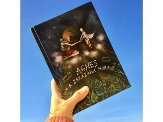Agnes a Zakázaná hora