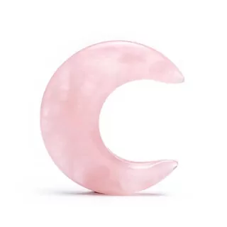 Půlměsíc z růženínu