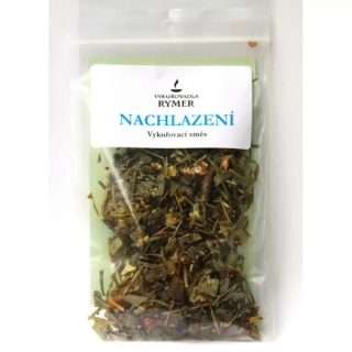 Nachlazení