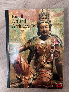 Buddhist Art and Architecture