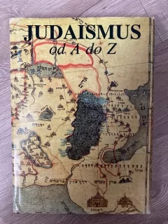 Judaismus od A do Z