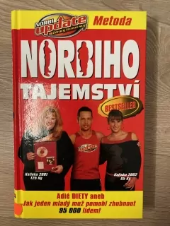 Metoda Norbiho tajemství