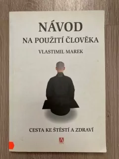 Návod na použití člověka