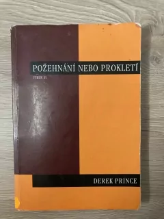 Požehnání nebo prokletí - vyber si