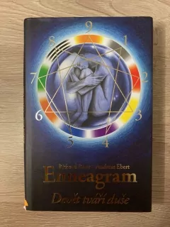 Enneagram Devět tváří duše