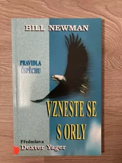Vzneste se s orly