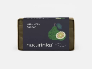 Earl Grey šampon 110g