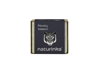 Pánský šampon 50g