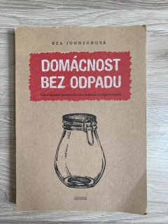 Domácnost bez odpadu