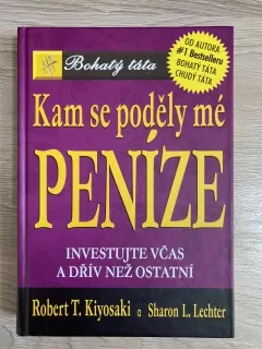 Kam se poděly mé peníze