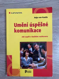 Umění úspěšné komunikace