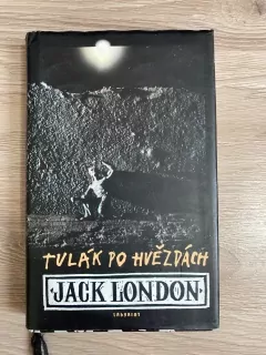  Tulák po hvězdách
