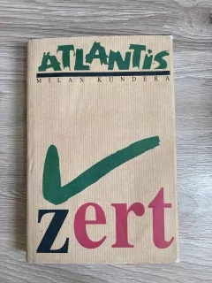 Žert