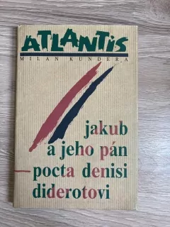Jakub a jeho pán