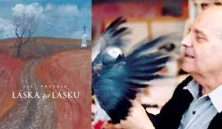 Jiří Anderle "Láska za Lásku"