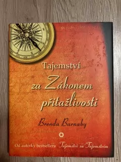 Tajemství za zákonem přitažlivosti