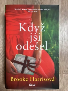Když jsi odešel