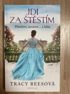 Jdi za štěstím