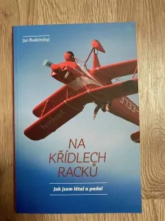 Na křídlech racků