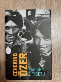 Zápisky z Tibetu