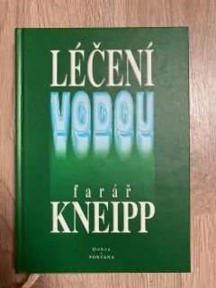 Léčení vodou